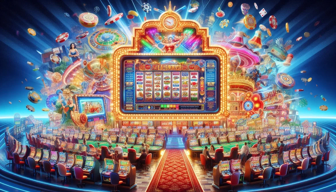 Optimbet Casino